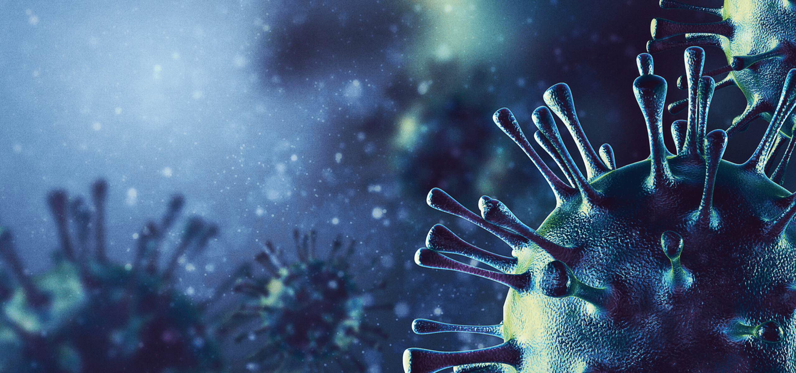 A new reality in the time of the pandemic