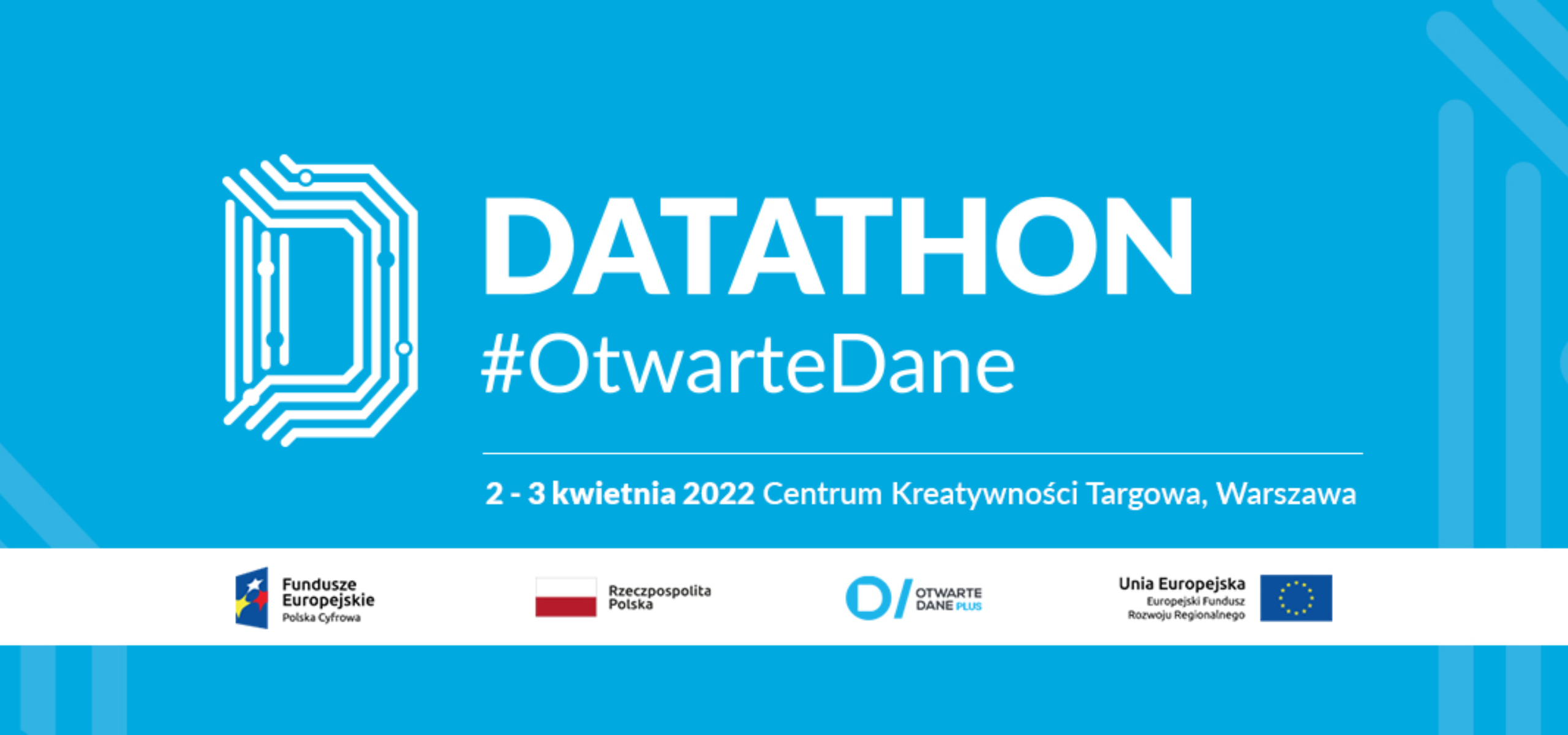 DATHATON #OpenData