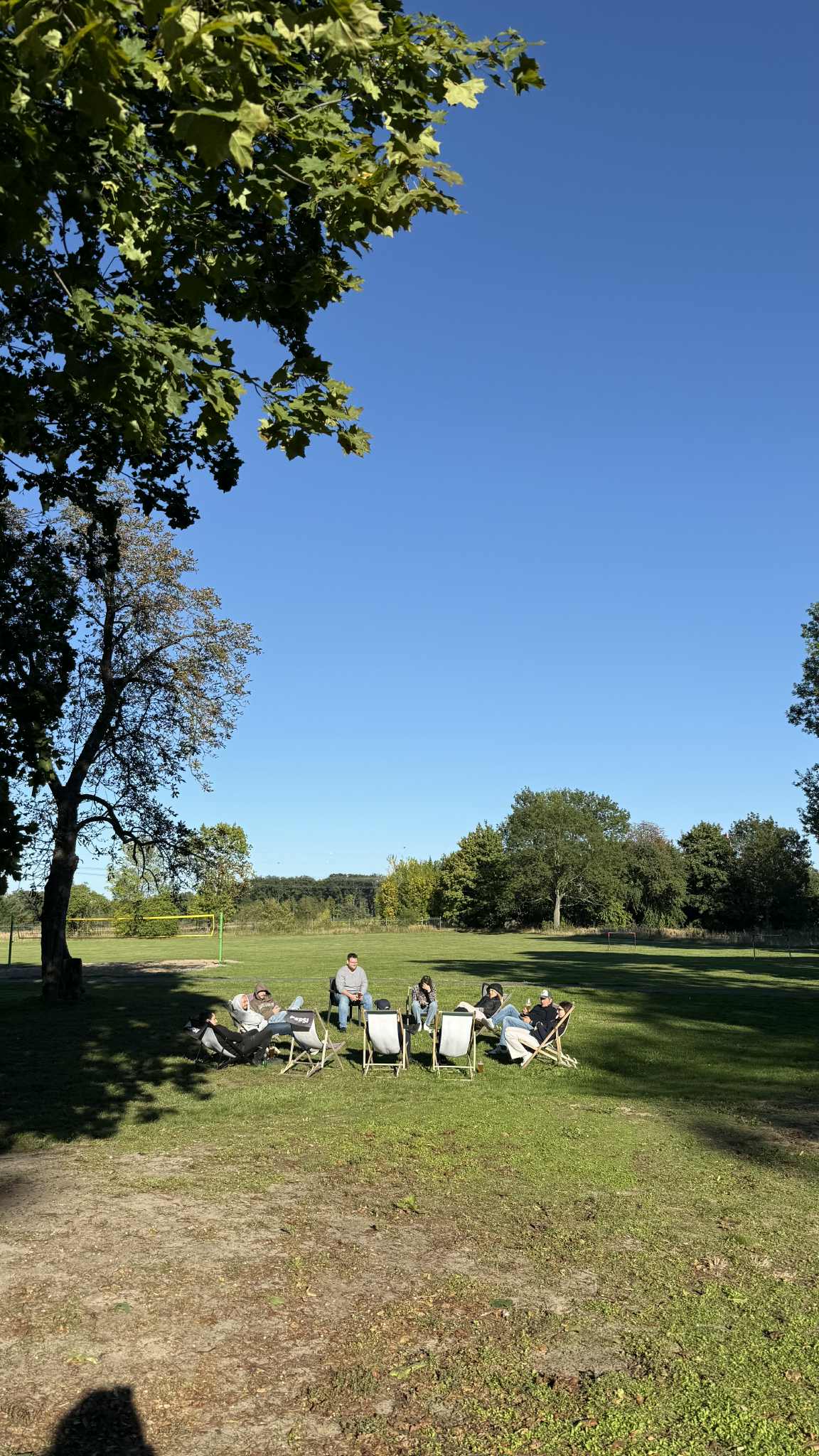 Wyjazd integracyjny 2025