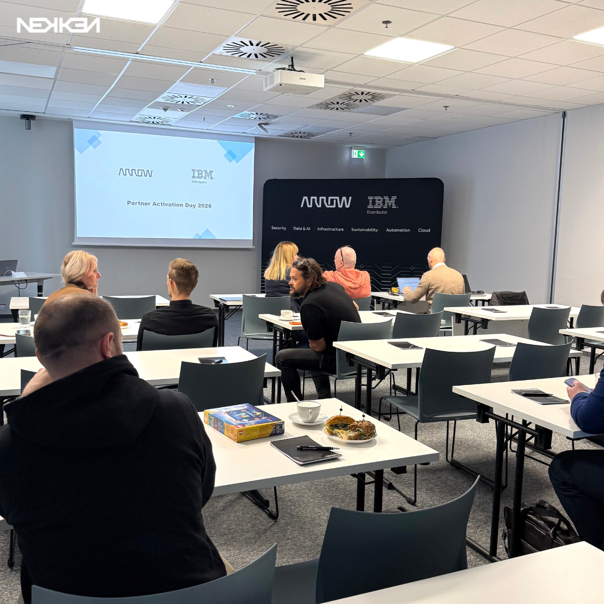 Partner Activation Day 2026