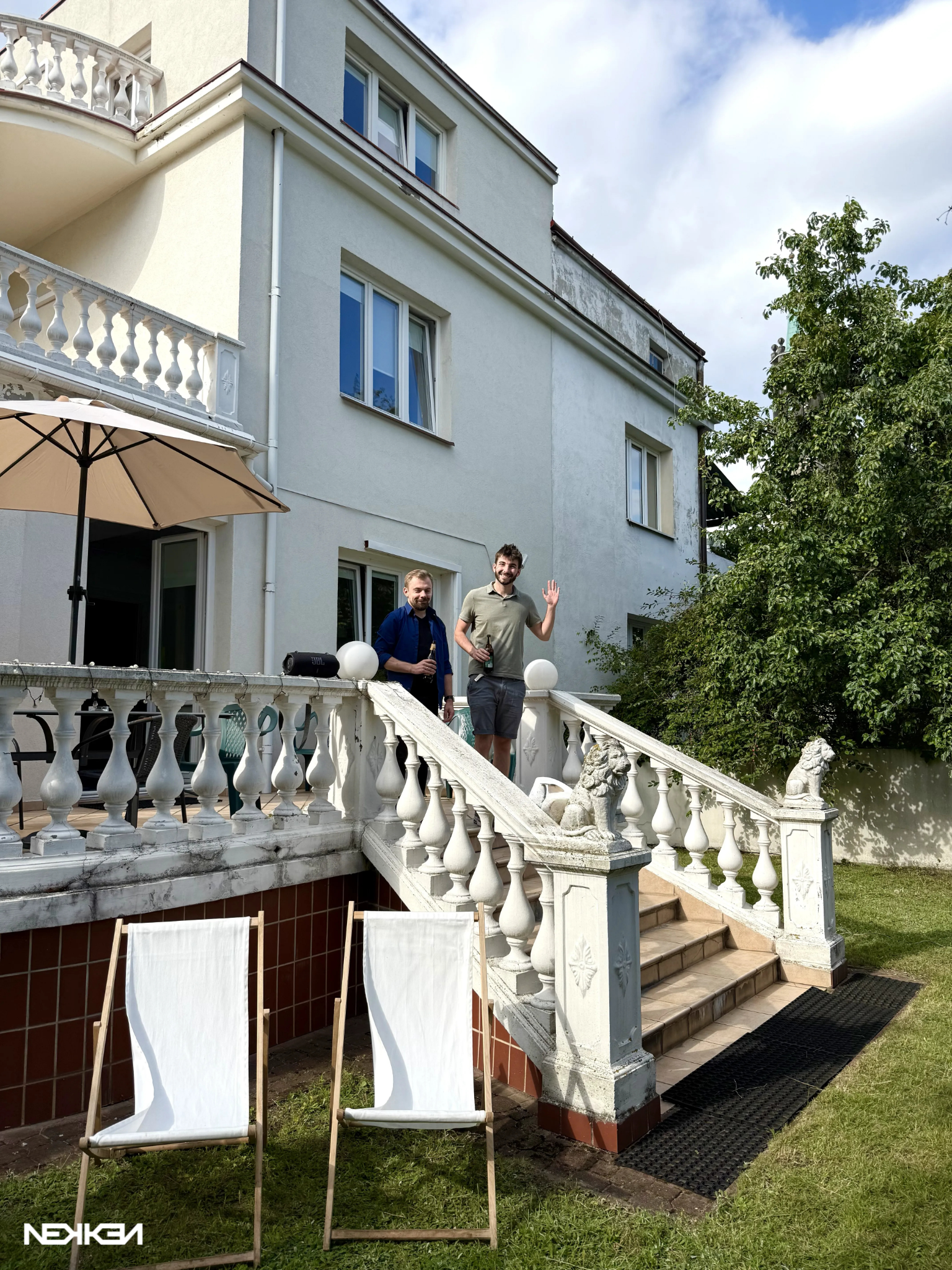 Sezon grillowy czas start